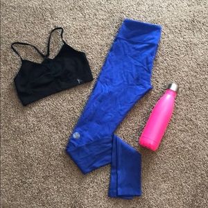 Splits 59 Leggings - Blue